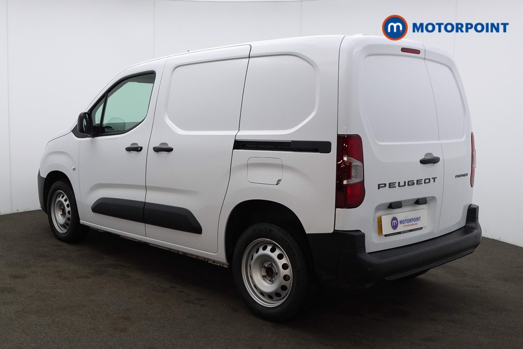 Used Peugeot Partner 2024 for sale - 76750556: Photo 5