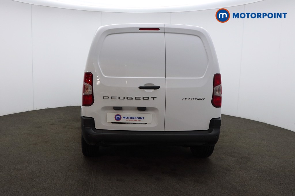 Used Peugeot Partner 2024 for sale - 76750556: Photo 6