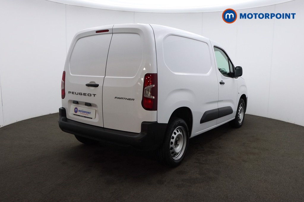 Used Peugeot Partner 2024 for sale - 76750556: Photo 7