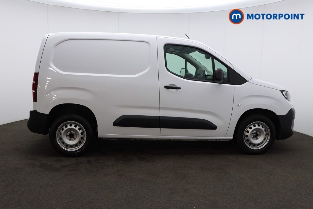Used Peugeot Partner 2024 for sale - 76750556: Photo 8