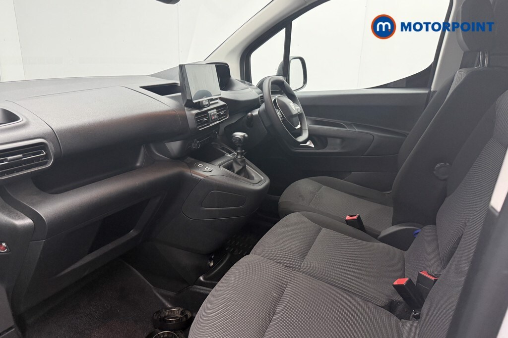 Used Peugeot Partner 2024 for sale - 76750556: Photo 9
