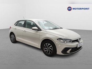 Used Volkswagen Polo 2024 for sale - 76421298: Photo