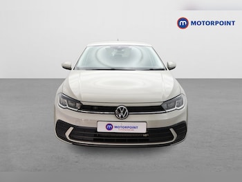 Used Volkswagen Polo 2024 for sale - 76421298: Photo