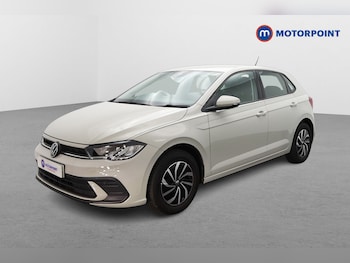 Used Volkswagen Polo 2024 for sale - 76421298: Photo