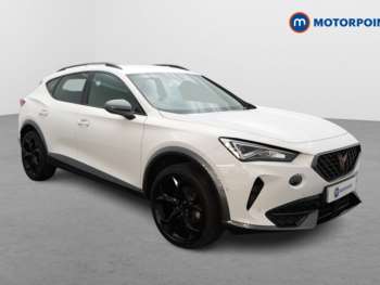 Used Cupra Formentor 2023 for sale - 75358685: Photo