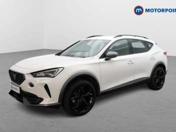 Used Cupra Formentor 2023 for sale - 75358685: Photo