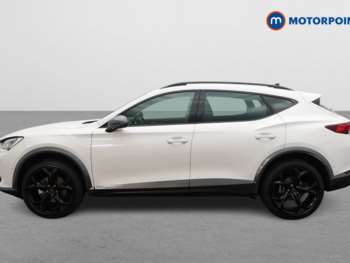 Used Cupra Formentor 2023 for sale - 75358685: Photo