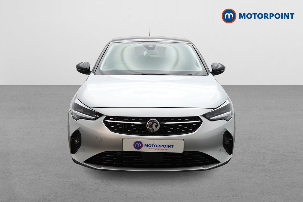 Used Vauxhall Corsa for sale - 76491680: Photo 1