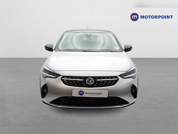 Used Vauxhall Corsa undefined for sale - 76491680: Photo