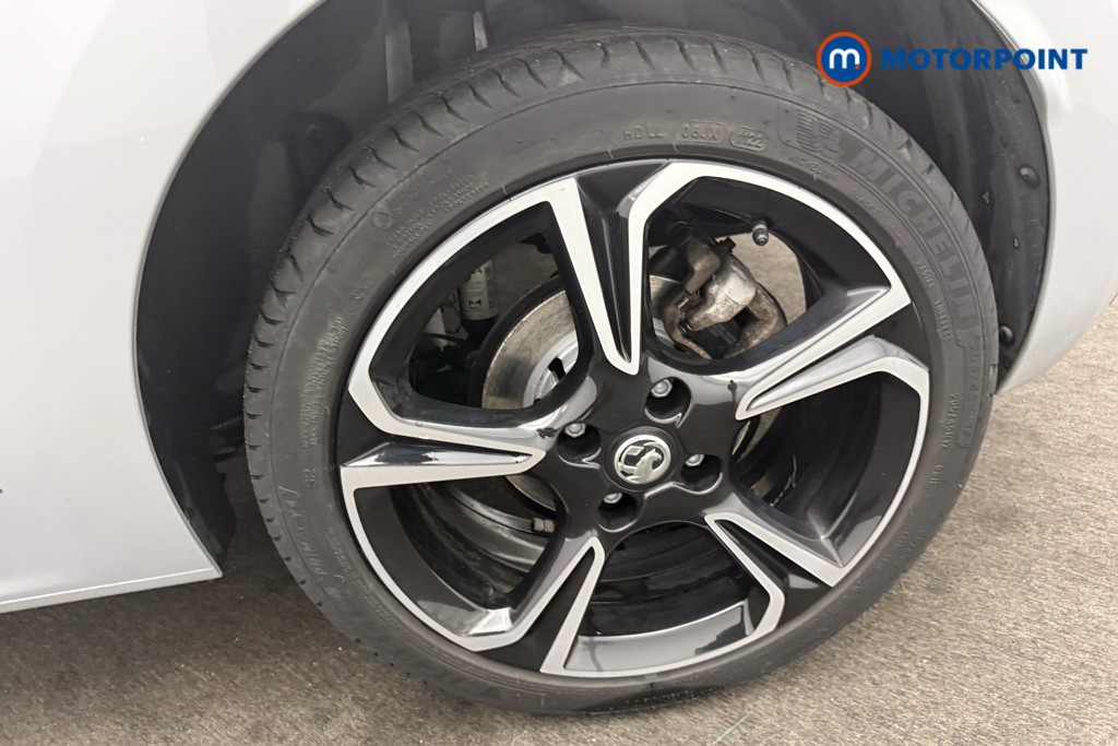 Used Vauxhall Corsa 2022 for sale - 76491680: Photo 23