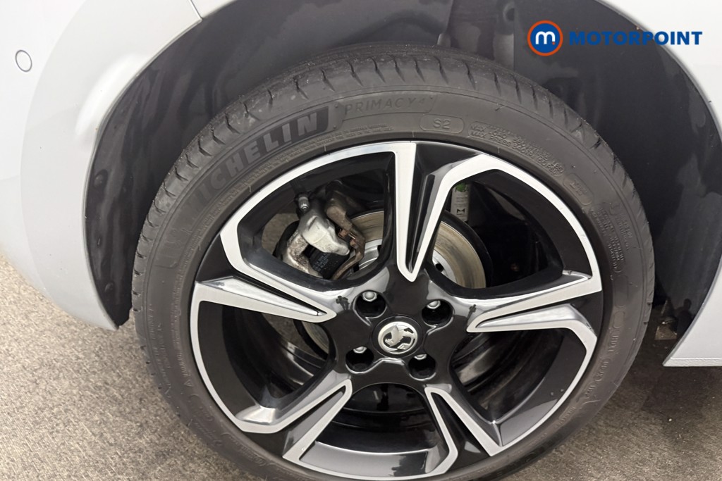 Used Vauxhall Corsa 2022 for sale - 76491680: Photo 24