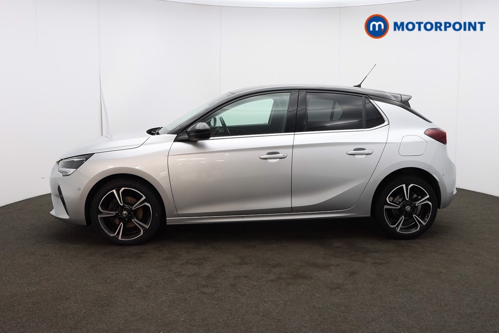 Used Vauxhall Corsa for sale - 76491680: Photo 3