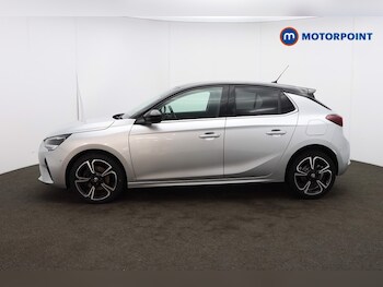 Used Vauxhall Corsa undefined for sale - 76491680: Photo