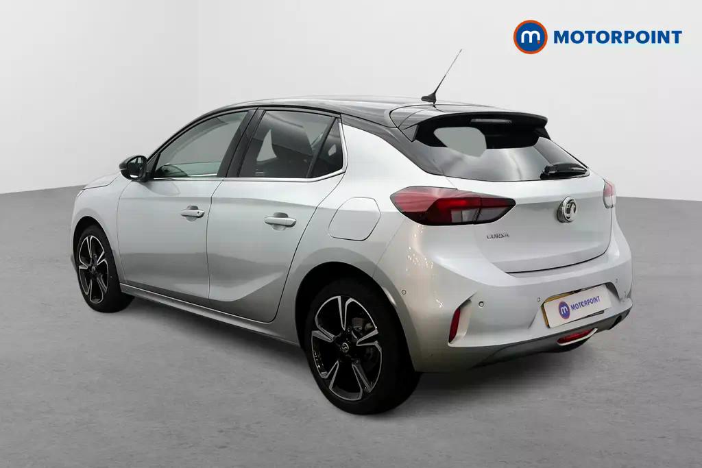 Used Vauxhall Corsa for sale - 76491680: Photo 4