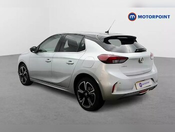 Used Vauxhall Corsa undefined for sale - 76491680: Photo