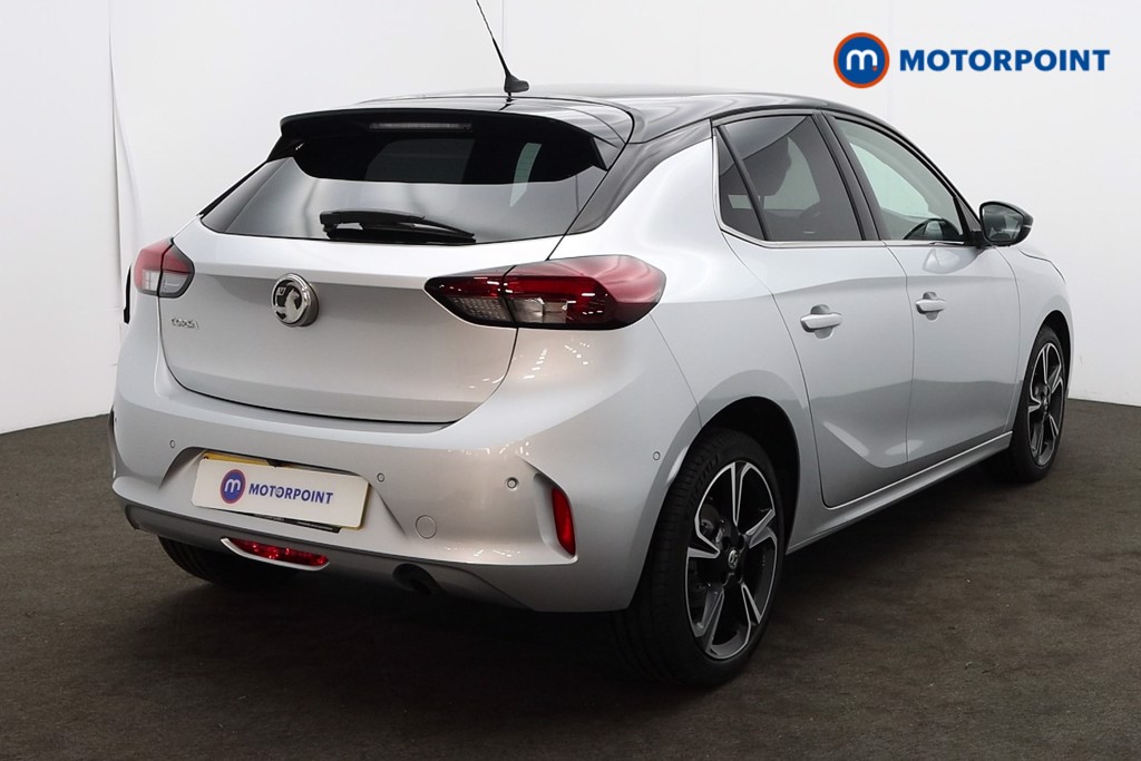 Used Vauxhall Corsa for sale - 76491680: Photo 5