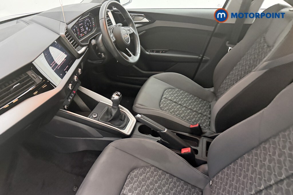 Used Audi A1 2021 for sale - 77367925: Photo 11