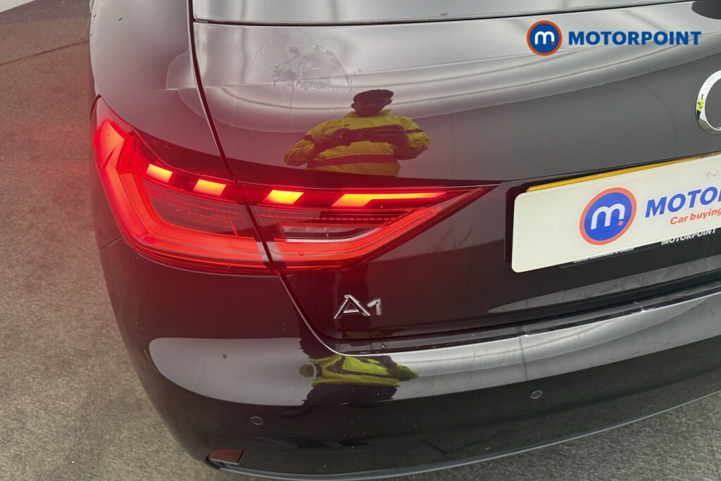 Used Audi A1 2021 for sale - 77367925: Photo 17