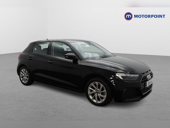 Audi A1 feature image