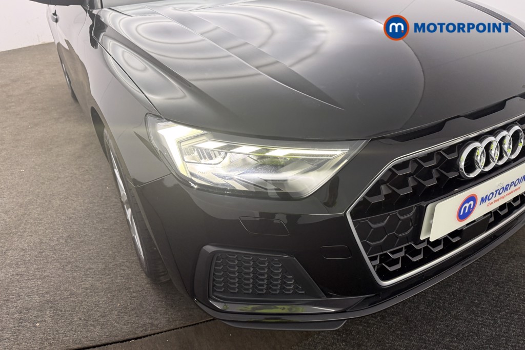 Used Audi A1 2021 for sale - 77367925: Photo 38