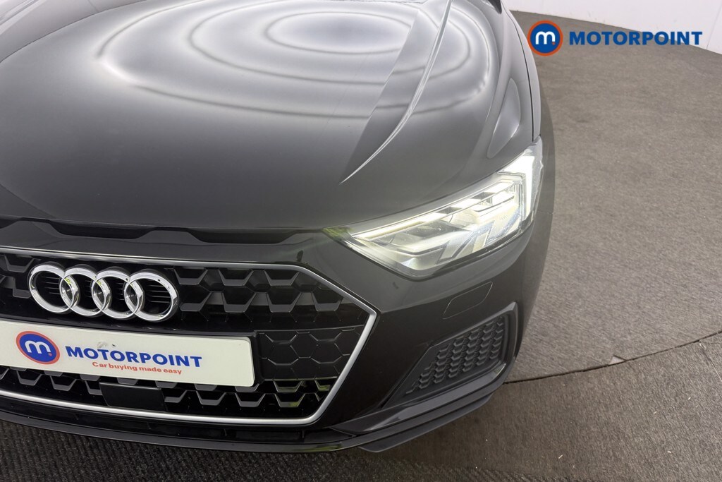 Used Audi A1 2021 for sale - 77367925: Photo 39