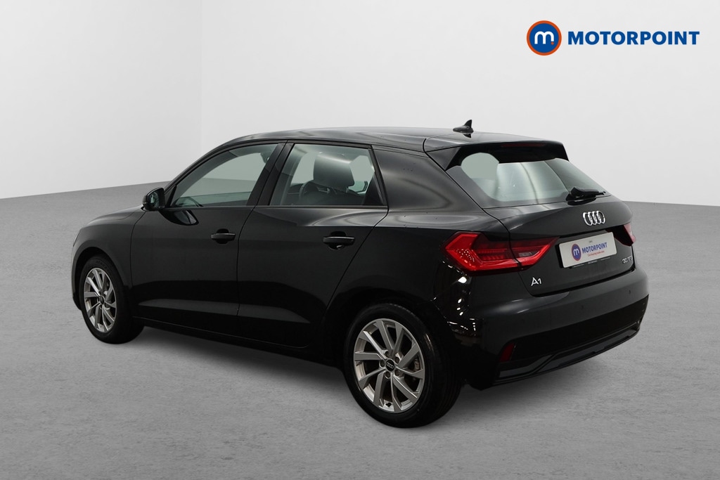 Used Audi A1 2021 for sale - 77367925: Photo 5