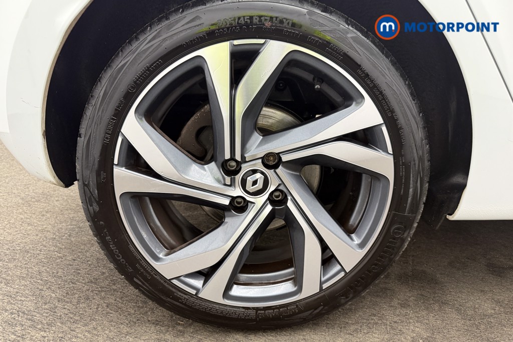 Used Renault Clio 2023 for sale - 77381888: Photo 10