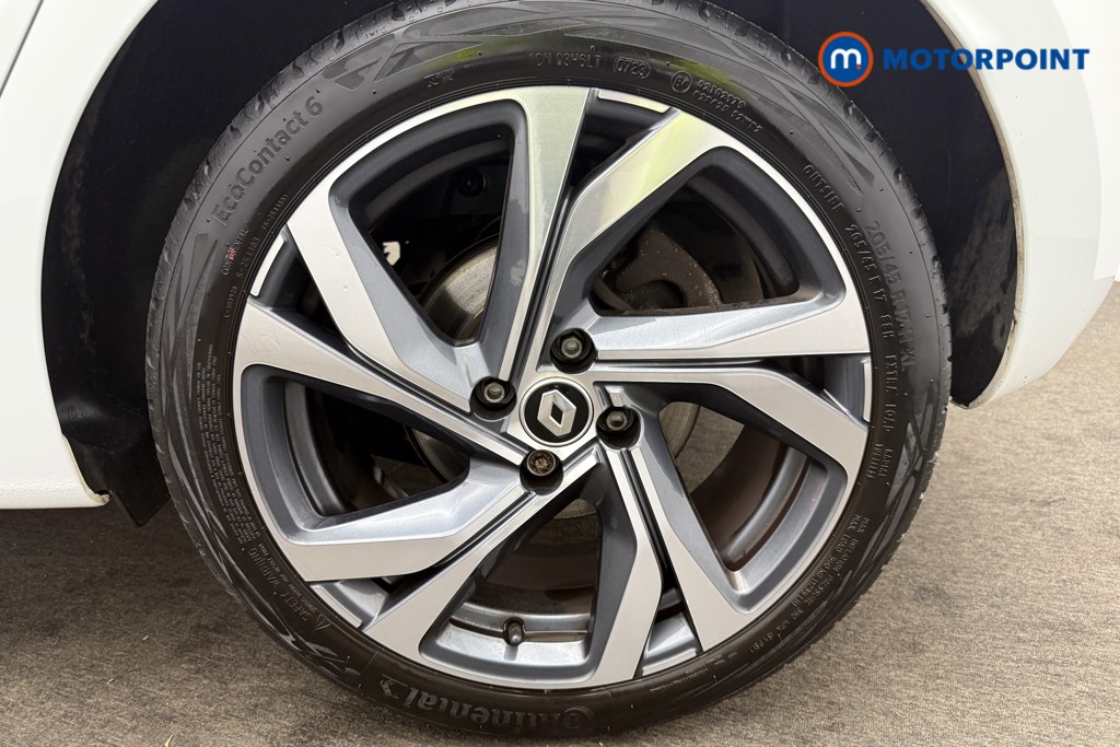 Used Renault Clio 2023 for sale - 77381888: Photo 11