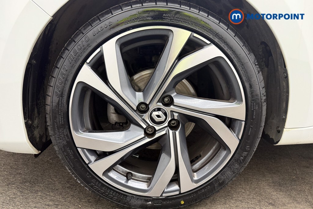 Used Renault Clio 2023 for sale - 77381888: Photo 12