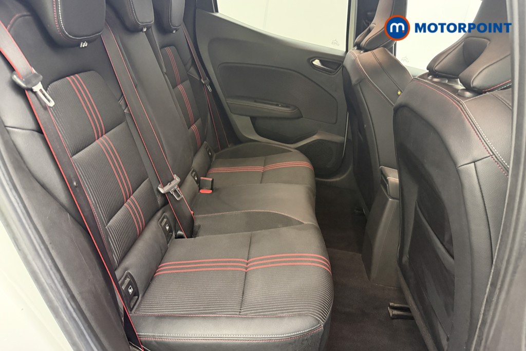 Used Renault Clio 2023 for sale - 77381888: Photo 17