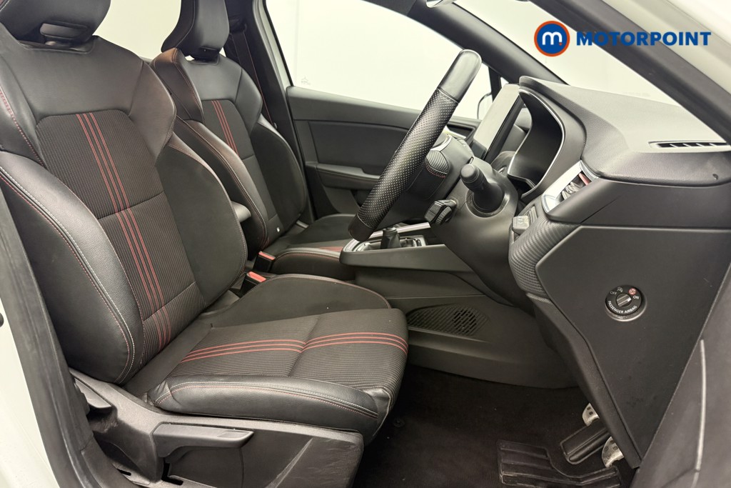 Used Renault Clio 2023 for sale - 77381888: Photo 18