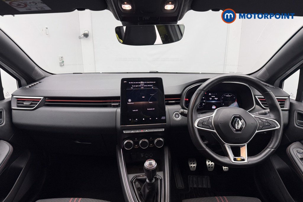 Used Renault Clio 2023 for sale - 77381888: Photo 19