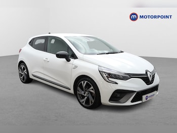 Used Renault Clio 2023 for sale - 77381888: Photo