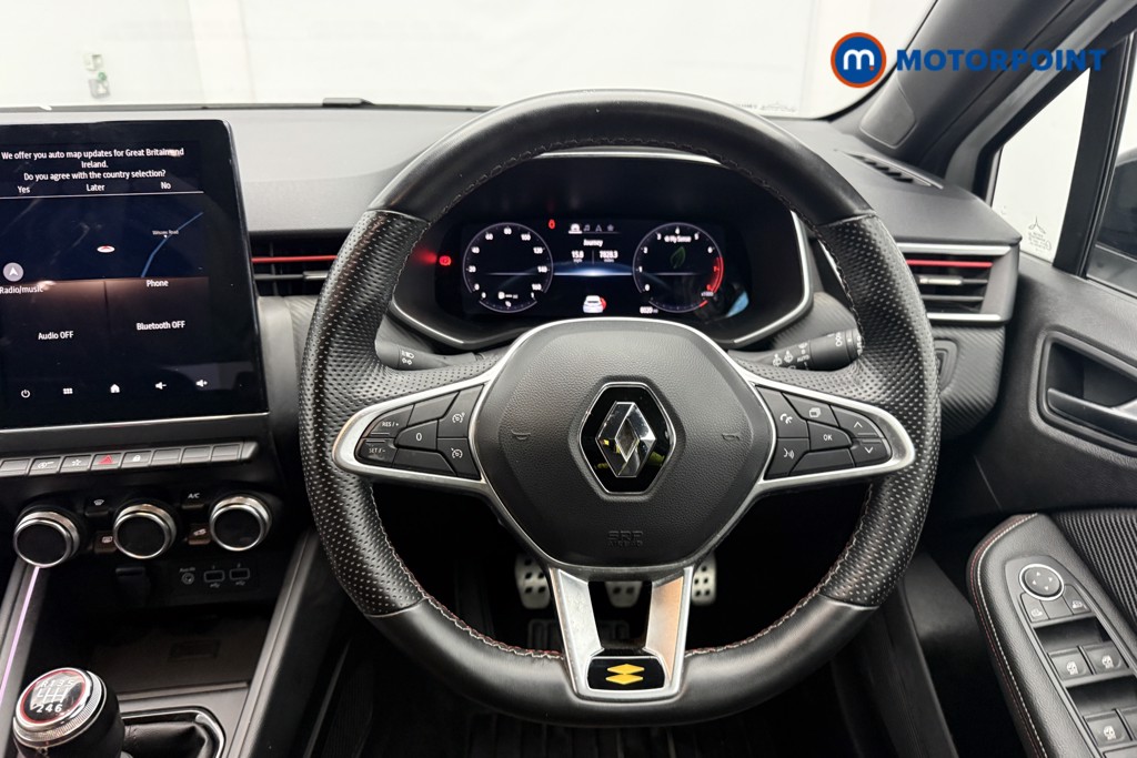 Used Renault Clio 2023 for sale - 77381888: Photo 20