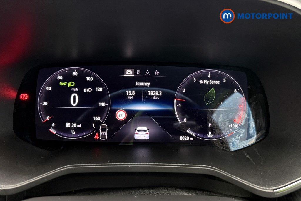 Used Renault Clio 2023 for sale - 77381888: Photo 21