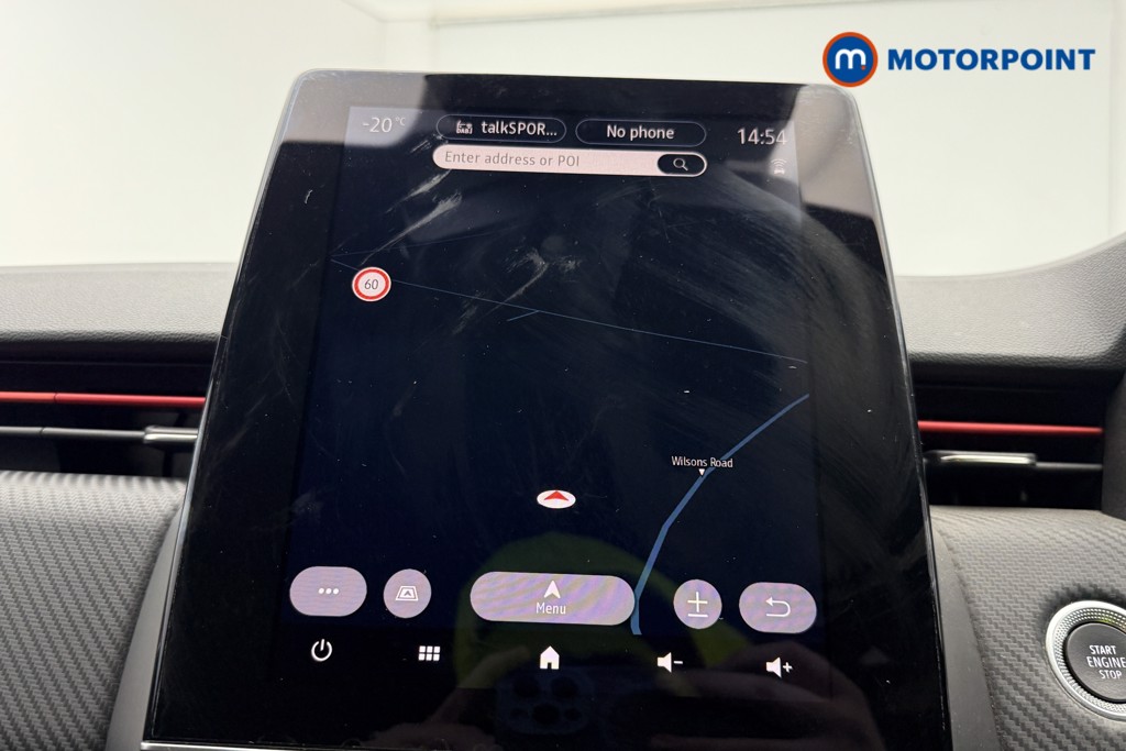 Used Renault Clio 2023 for sale - 77381888: Photo 22