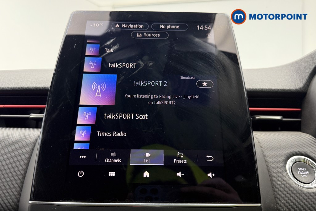 Used Renault Clio 2023 for sale - 77381888: Photo 23