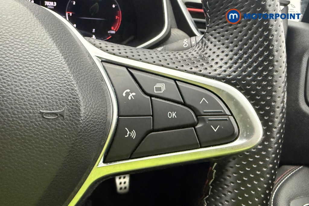 Used Renault Clio 2023 for sale - 77381888: Photo 29