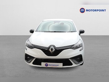 Used Renault Clio 2023 for sale - 77381888: Photo