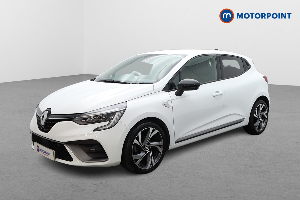 Used Renault Clio 2023 for sale - 77381888: Photo 3