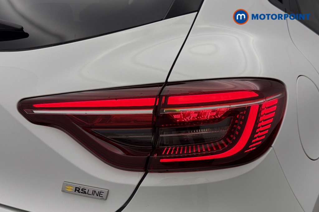 Used Renault Clio 2023 for sale - 77381888: Photo 32