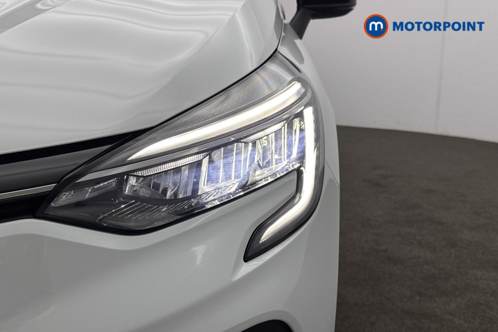 Used Renault Clio 2023 for sale - 77381888: Photo 36