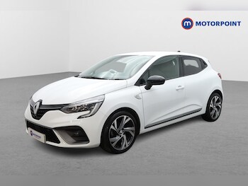 Used Renault Clio 2023 for sale - 77381888: Photo
