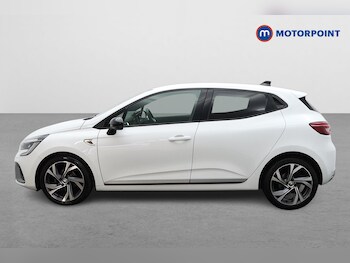 Used Renault Clio 2023 for sale - 77381888: Photo