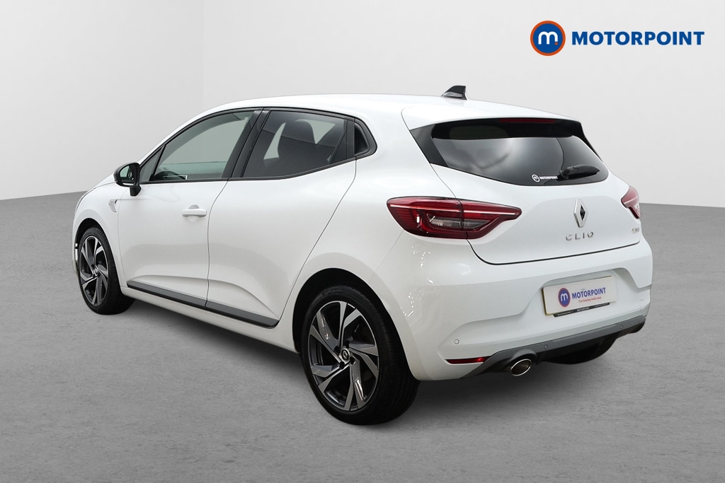 Used Renault Clio 2023 for sale - 77381888: Photo 5
