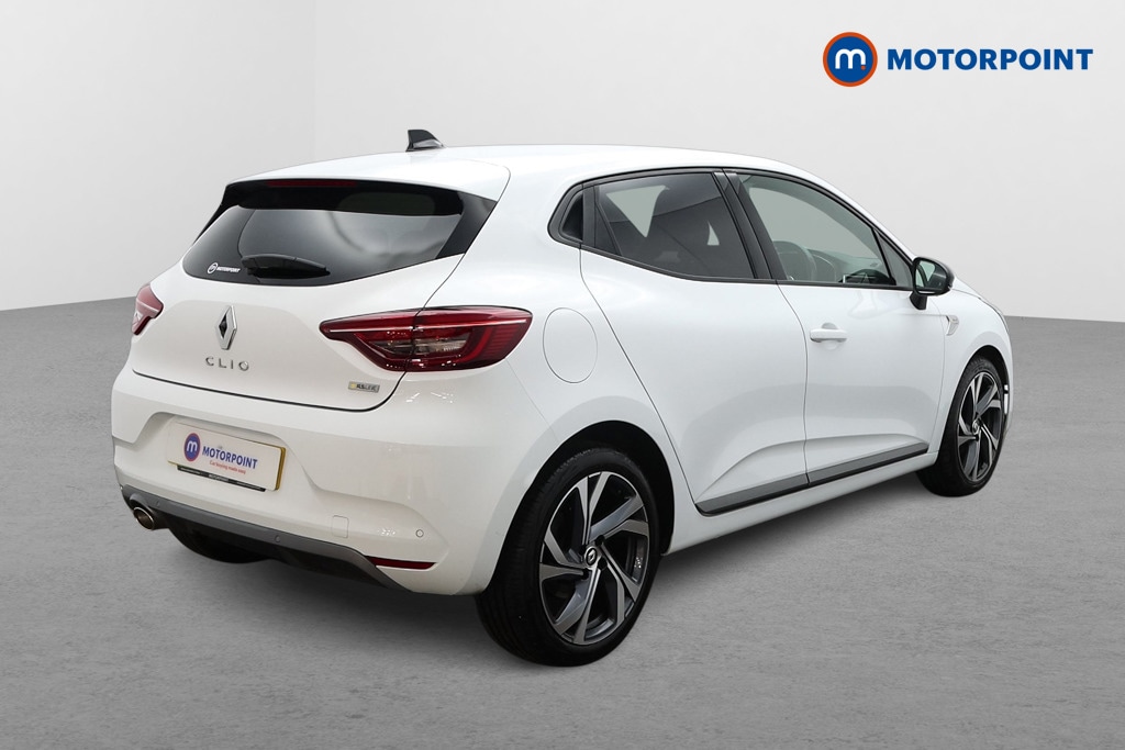 Used Renault Clio 2023 for sale - 77381888: Photo 7