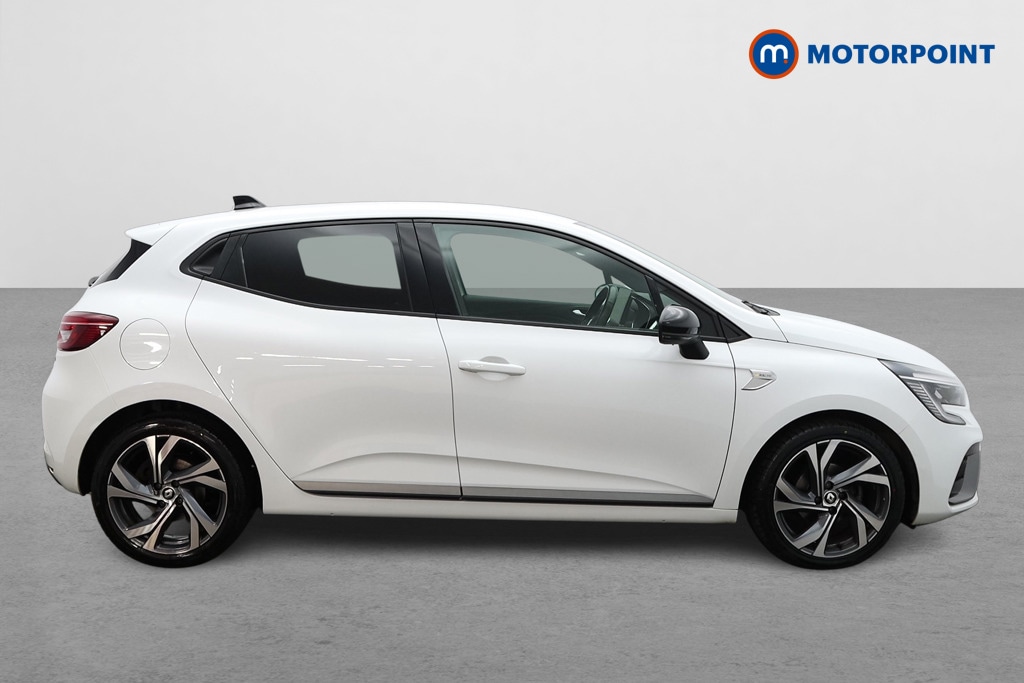 Used Renault Clio 2023 for sale - 77381888: Photo 8