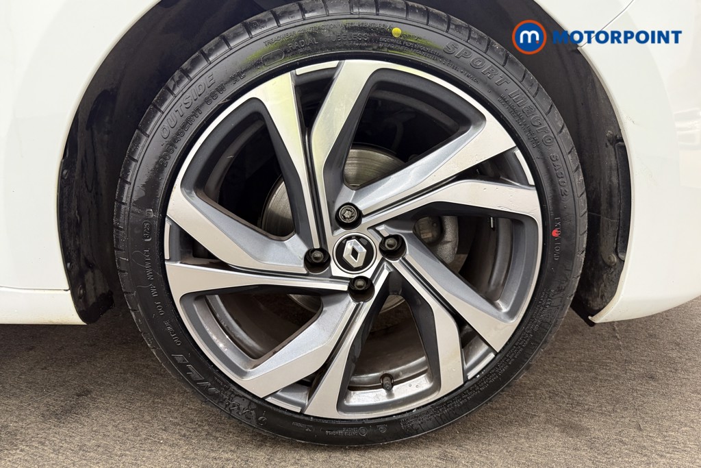 Used Renault Clio 2023 for sale - 77381888: Photo 9