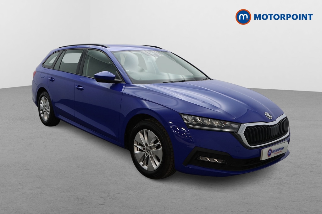 Used Skoda Octavia 2022 for sale - 76693775: Photo 1