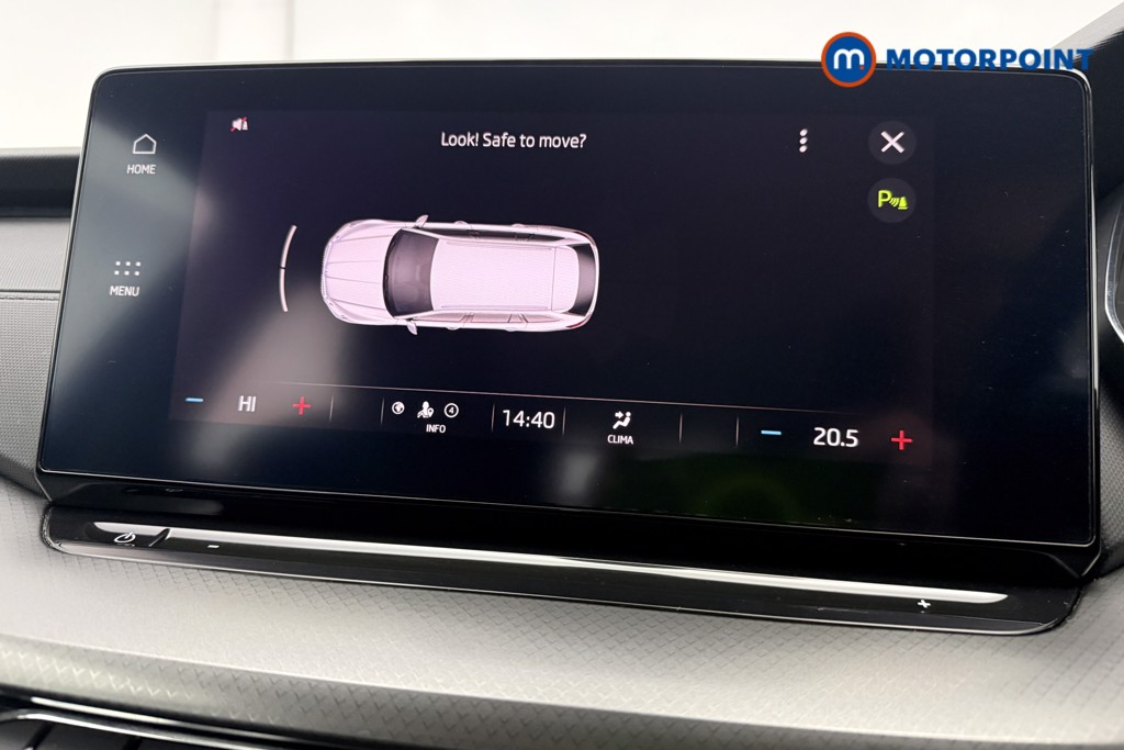 Used Skoda Octavia 2022 for sale - 76693775: Photo 11